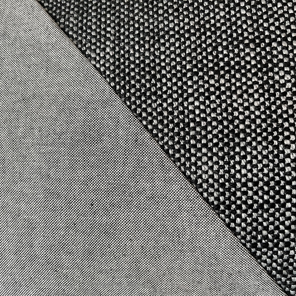 Kussen Grey Twist - Afbeelding 3