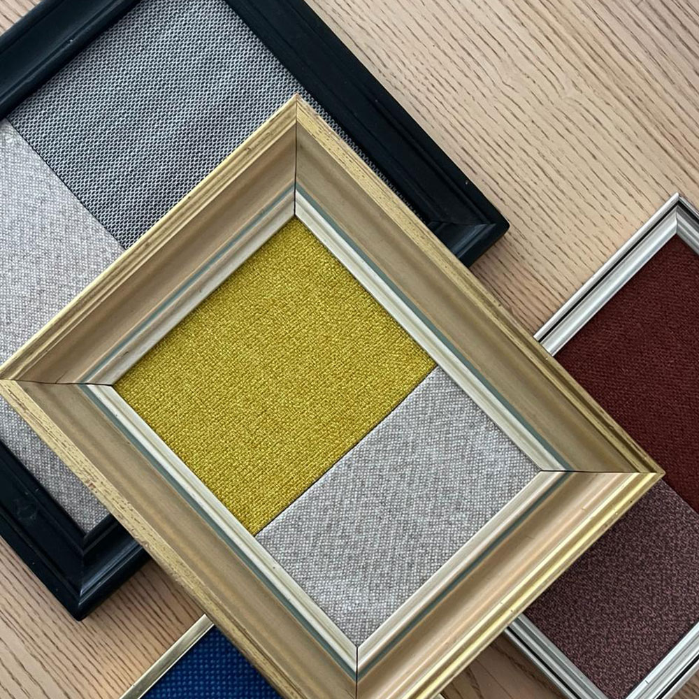 Lijstje Royal Yellow - Afbeelding 2