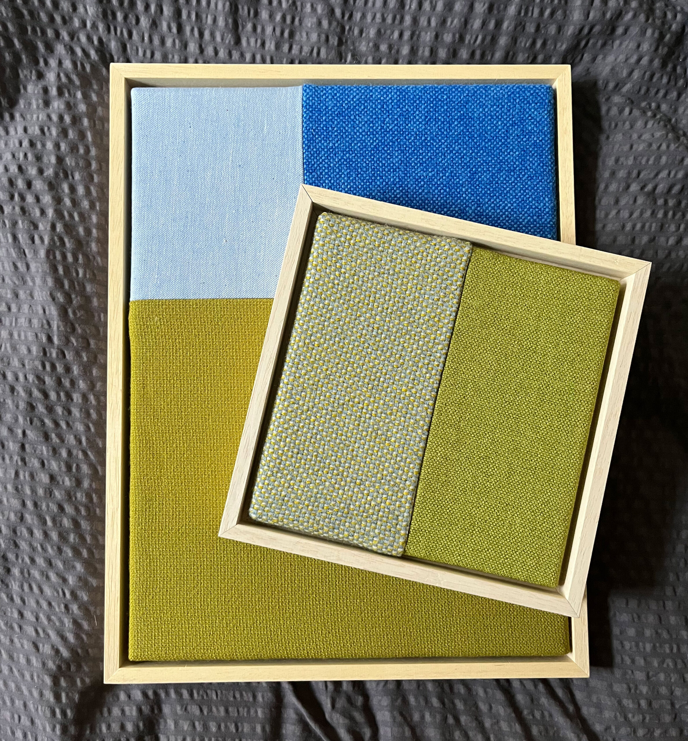 Baklijst Fresh Green - Afbeelding 3