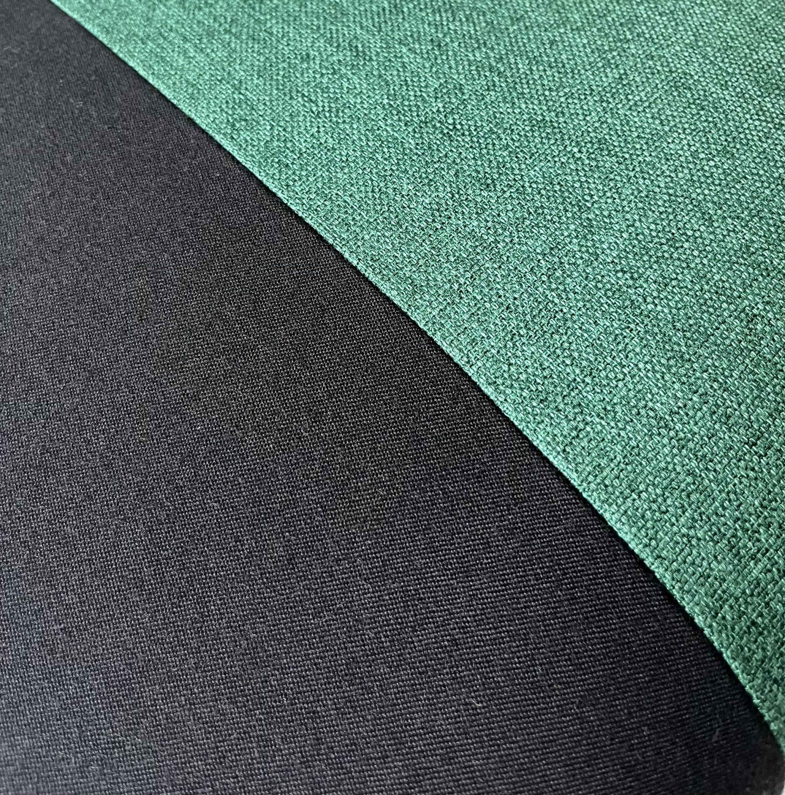 Kussen Green Sea - Afbeelding 3