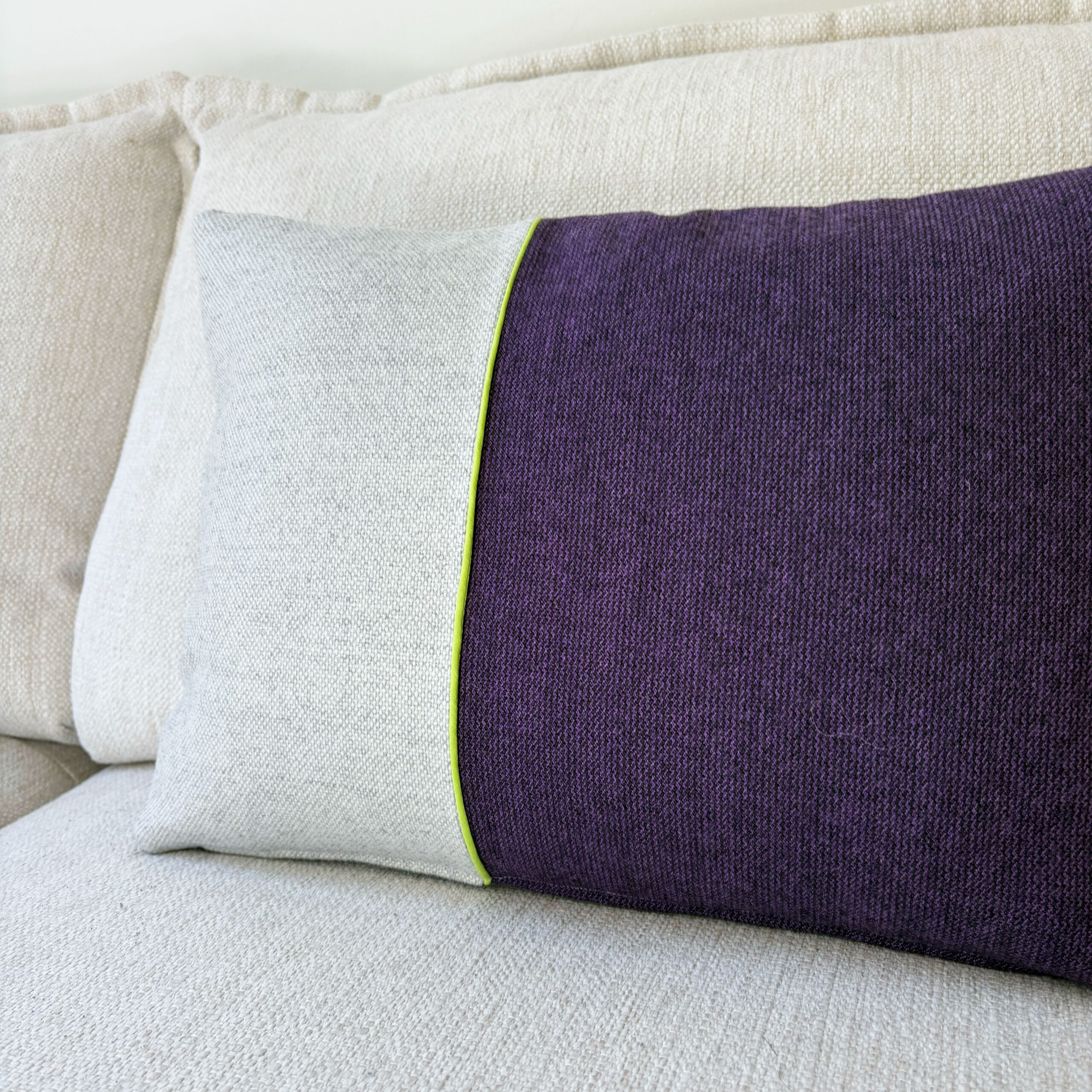 Purple Breeze - Afbeelding 2