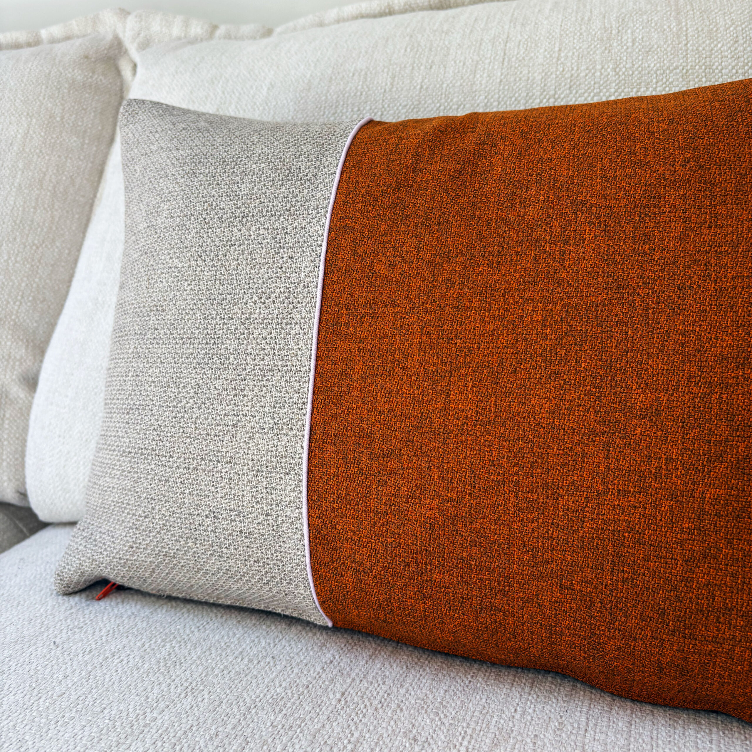 Soft Orange Breeze - Afbeelding 4