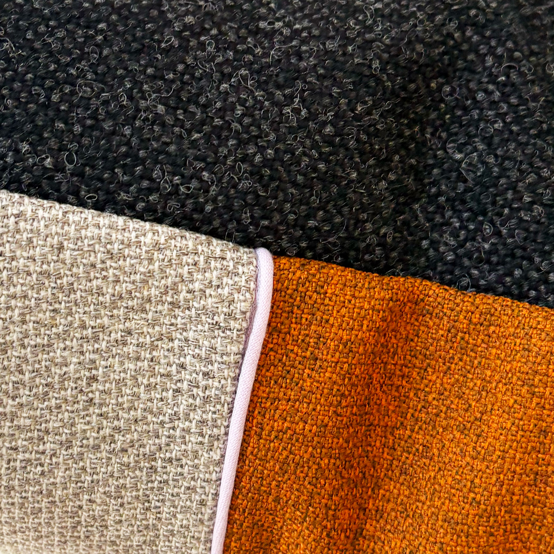 Soft Orange Breeze - Afbeelding 3