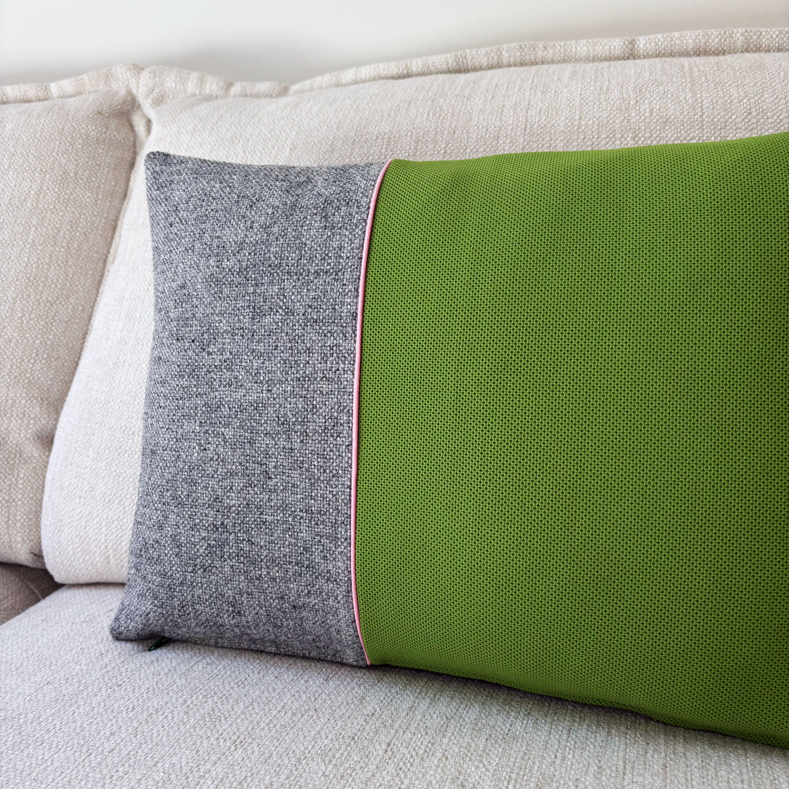 Bright Green Breeze - Afbeelding 2