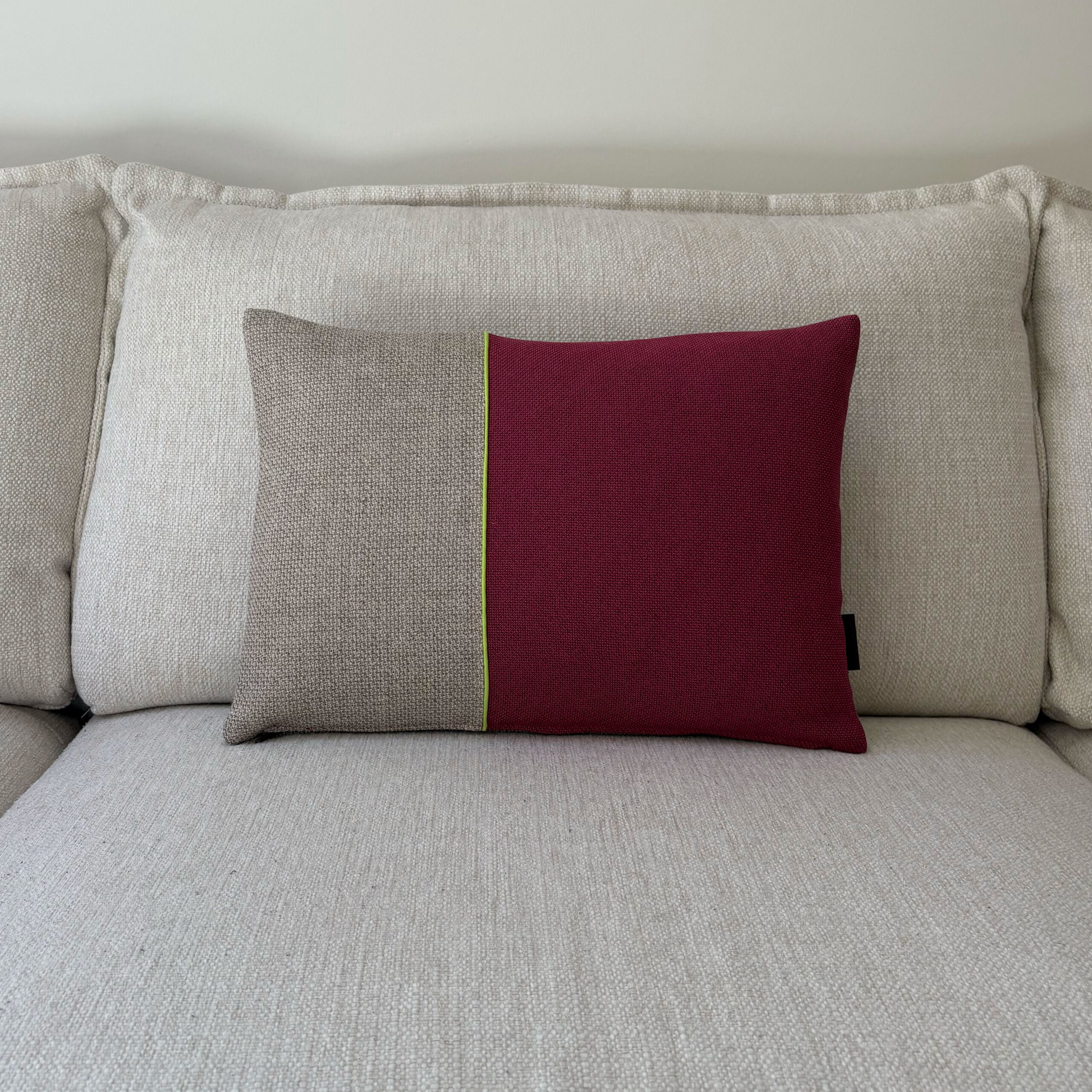 Warm Pink Breeze - Afbeelding 4