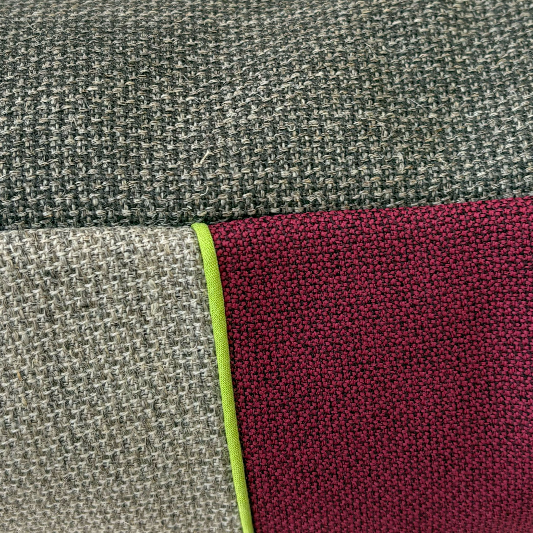 Warm Pink Breeze - Afbeelding 3